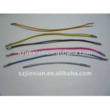 Elastic Bungee Cord with Metal End/Elastic String with Metal